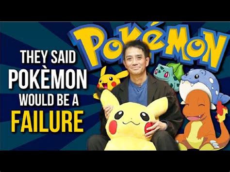 satoshi tajiri fortune|THE REAL POKÉMON MASTER The Story of Satoshi Tajiri.